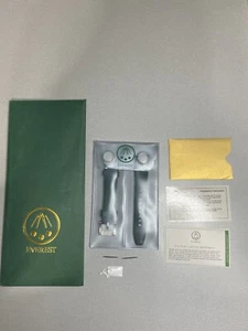 Everest EH5 Green Rolex Watch Strap For Submariner, GMT, Yacht-Master, etc. - Picture 1 of 4
