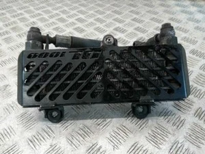 Kawasaki KLV 1000 (04-06) Oil Cooler - Picture 1 of 4