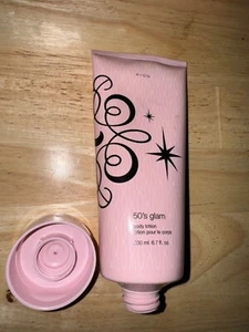 Avon 50’s glam body lotion 6.7 Fl Oz nos - Picture 1 of 3