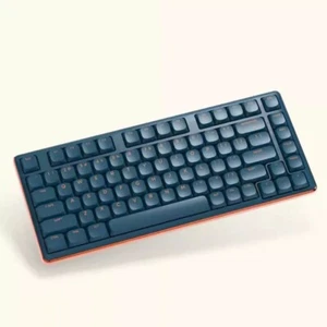 Lenovo YOGA K7 Mechanical Keyboard Wired Bluetooth 5.0 Dual-Mode Connection - Picture 1 of 15