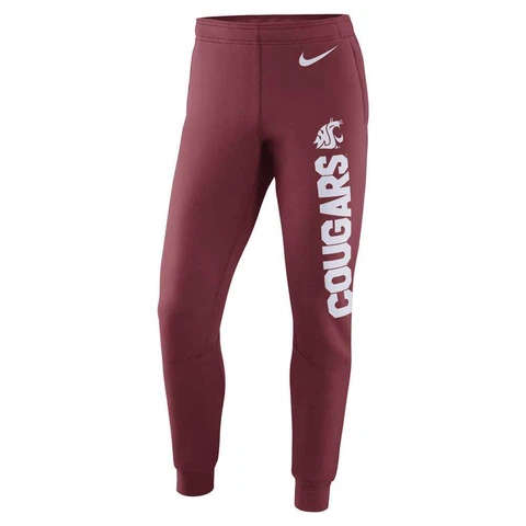 Nike Washington State Cougars Stadium Football Pant Cover