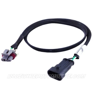 LS1/LS6 TO LS2/L76 MAP INTAKE MANIFOLD CONVERSION HARNESS GM VORTEC BWAPH008 - Picture 1 of 2