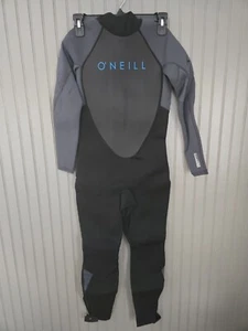 Muta O'NEILL Youth Reactor 2, 3/2 mm posteriore full zip taglia 12 - NUOVA CON ETICHETTE 5044 - Foto 1 di 14