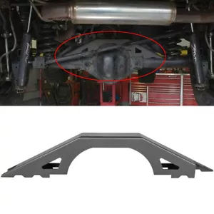 Kit de armadura de eje trasero 8,25 desnudo para Jeep Cherokee XJ Comanche MJ XJR-TRUSS-825 - Imagen 1 de 11