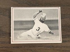 1976 Greyhound Heroes on the Base Paths American League (B)