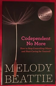 Codependent No More : How to Stop Controlling Others and Start Caring for... - Picture 1 of 4