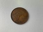 1943 M Australian Penny