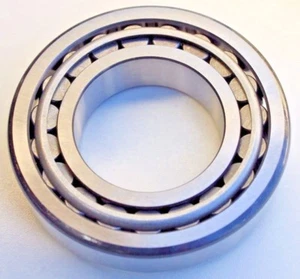 Premium L44649/L44610 1-1/16" Tapered Wheel Bearing Cup & Cone SET4 A4 230-023 - Picture 1 of 3