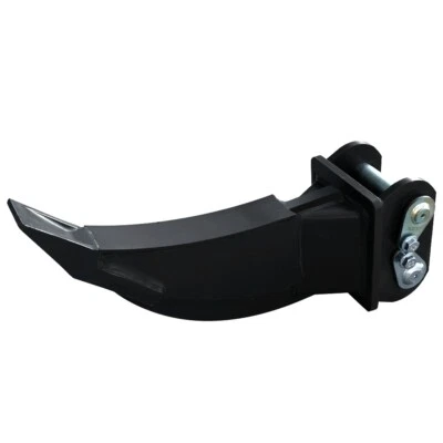 Acessório para mini escavadeira HUAYEE Ripper para mini escavadeiras e escavadeiras de 1-1,8 toneladas - Imagem 1 de 4
