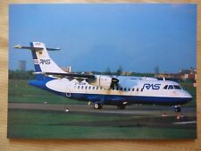 ATR 42    RAS FLUG   D-BOOM