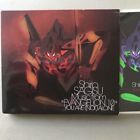 Evangelion Music From 1.0 Movie Soundtack Ost Japanese Import From Japan Used