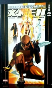 ULTIMATE COMICS: X-MEN Series Edición 01 Marvel Comics Book 2011 - Imagen 1 de 2