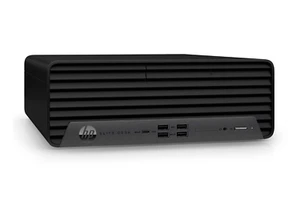 PC HP Elite 800 G9 Mini Desktop PC Intel i3 14100 16GB RAM 512GB SSD Computer - Bild 1 von 1