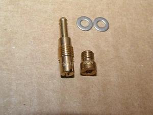 08-09 Honda VT750 VT 750 Shadow Aero Spirit Stage 4 Carburetor Jet Kit 55 132 - Picture 1 of 1