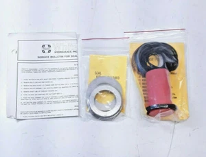 Kit de sellos blanco PE444001 - Imagen 1 de 2