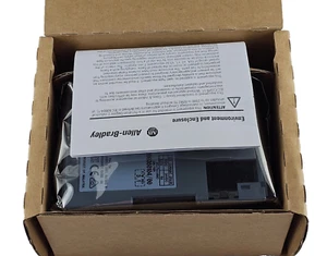 NEW Allen Bradley 1769-IQ32 /A CompactLogix 32PT Sink/Source Input 1769IQ32 - Picture 1 of 5