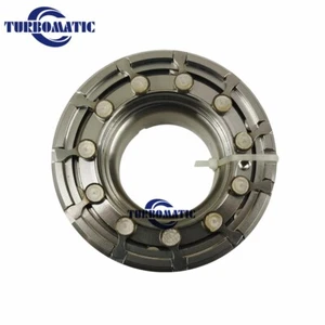 Turbo nozzle ring BV50 53049880065 for Land Rover Discovery Range Rover 2.7 V6 - Picture 1 of 7