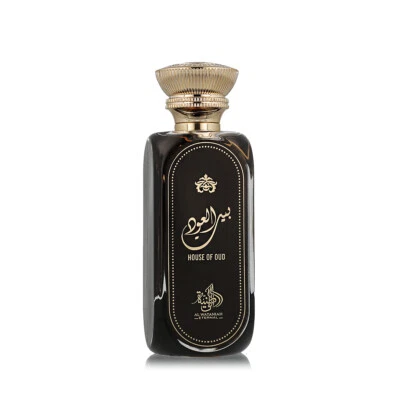 Al Wataniah House Of Oud Eau De Parfum 100 ml (uomo)