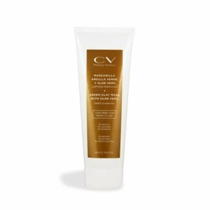 CV Primary Essence Green Clay Mask with Aloe Vera Salon Pro 300g #tw - Picture 1 of 1