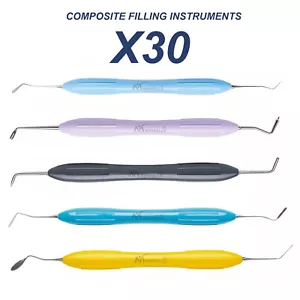Composite Filling & Restorative Instrument Silicone Handle - Picture 1 of 6