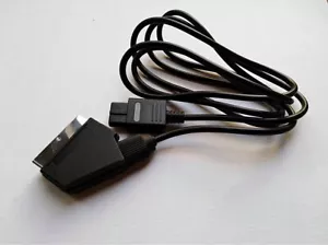 Cable de dispersión RGB para SNES GameCube N64 NTSC convertidor sincronización Super Nintendo 64 A291 - Imagen 1 de 4