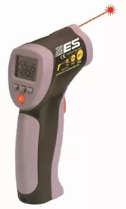 Electronic Specialties EST-65 Infrared Thermometer 58-1022 F degree Warranty - Picture 1 of 12