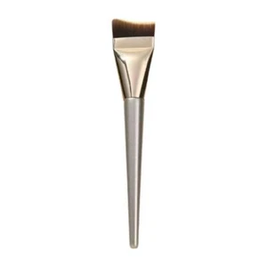Ultra-thin Fishtail Foundation Brush Light and Seamless Concealer Makeup Br N4T5 - Picture 1 of 14