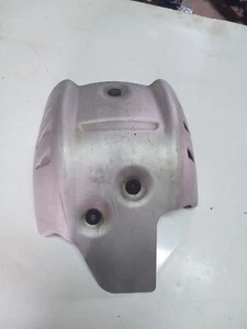CUBRECARTER PROTECTOR OIL PAIN ENGINE PROTECTOR OEM BMW F 650 GS 2 SPARK - Imagen 1 de 4