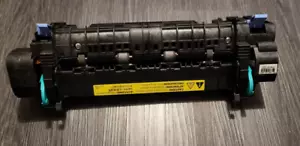 ASSEMBLAGGIO FUSORE ORIGINALE HP RM1-0428 HP COLOR LASERJET 3500 3550 3700 Q3655A - Foto 1 di 4