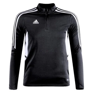 Adidas Condivo 22 Training Top - Black/White - 3XL - Picture 1 of 6