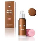 Benefit Hello Happy Flawless Brightening Foundation Mini or Full Size CHOOSE