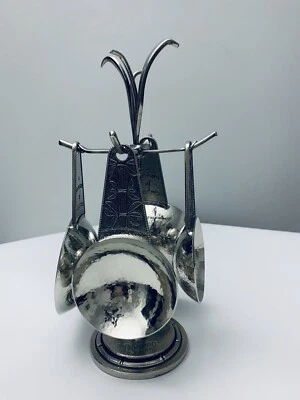 Crosby & Taylor Artisan measuring Cup Set - Image 1 of 4