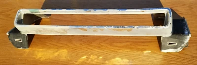 Bisel para Gauge Cluster 65 66 XL Galaxie Ford 1965 1966 Galaxy Foto 1 de 4