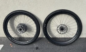 Set ruote Roval Control 29 Carbon 6B XD Dt 240 - Foto 1 di 12