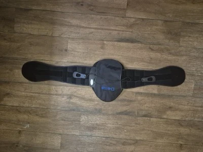 Cinturón ligero de soporte para espalda ObusForme para hombre con almohadilla lumbar (grande/extra la... Foto 1 de 4