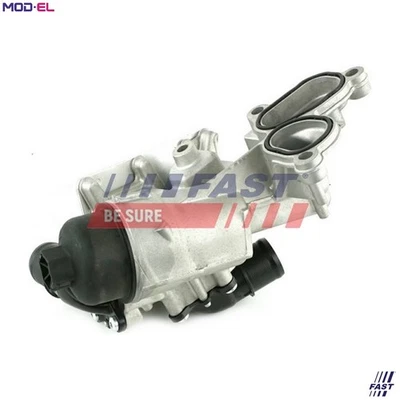 OIL COOLER ENGINE OIL FT55212 FOR RENAULT SCENIC/GRAND/II/III LAGUNA/Sportour - Image 1 of 4