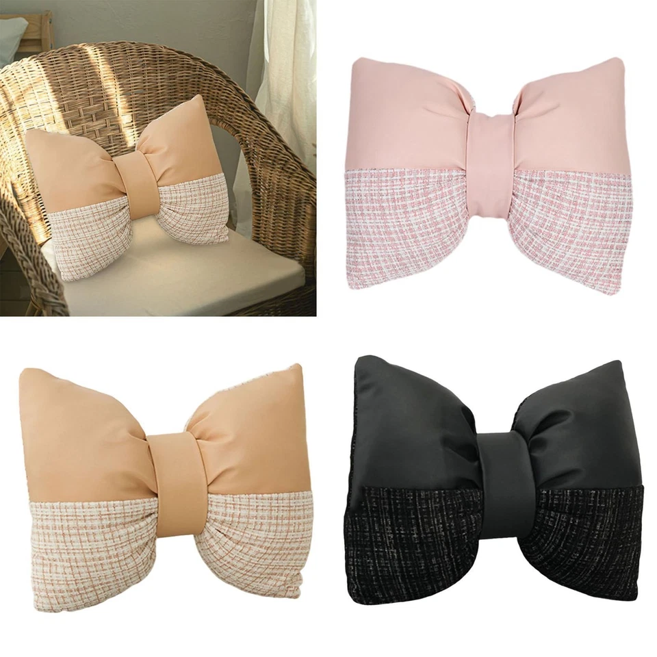 Arched pillow, sofa cushion, modern and novel decoration, aesthetic decoration - Image 1 of 1