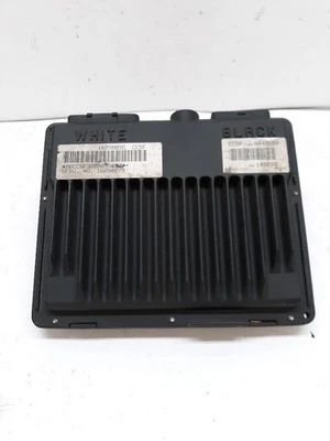 Módulo de control electrónico ECM del motor para camioneta Chevrolet 1500 98-99 84160 Foto 1 de 4