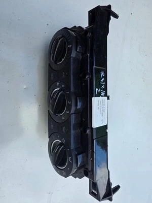 Mazda 2 Mazda2 2015 - 2018 A/C Air Con Heater Climate Control Unit 1JDE1J61190 - Image 1 of 4