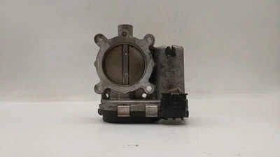 2014-2019 Mercedes-benz Cla250 Throttle Body E6VT2 - Image 1 of 4