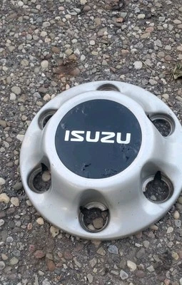 Tapacubos Isuzu Rodeo 94-04 897320-009 010 011 OEM Foto 1 de 2