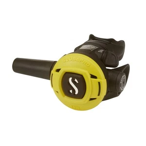 Scubapro S270 Octopus - Picture 1 of 4