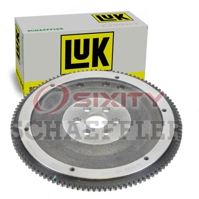 Volante de embrague LuK para Honda Fit 2009-2020 1,5 L L4 transmisión cambio sujetador Foto 1 de 4