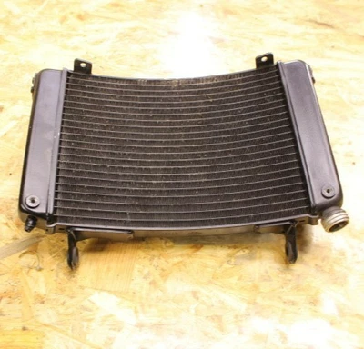 KTM 690 SMC R 690 Enduro R 2008 2009 2010 2011 water radiator coolant cooling - Изображение 1 из 4