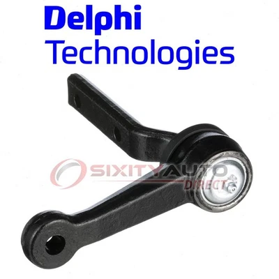 Delphi Steering Idler Arm for 1964-1965 Oldsmobile F85 Gear  sp - Image 1 of 4