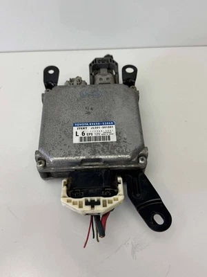 Módulo de computadora de dirección asistida Lexus IS250/IS350 2009-2013 EPS 89650-53060 Foto 1 de 3