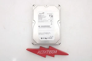 Sun Microsystems ST3500630AS 500 GB 7,2 K SATA 3,5 3 G 16 MB - Imagen 1 de 7