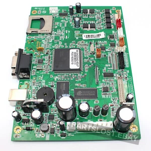 98-0420042-90LF Original Main Logic Board For TSC ME240 ME340 Label Printer - Picture 1 of 2