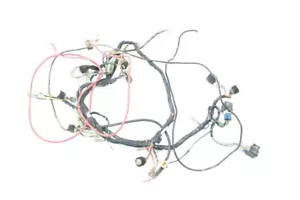 1991 Yamaha Big Bear 350 Wiring Harness OEM: 3HN-82590-11-00 - Bild 1 von 8