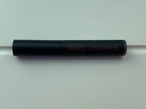 Brandneu Kylie Kosmetik x KRIS JENNER ÜBERWÄLTIGT VELVET FLÜSSIGER LIPPENSTIFT - 0,70 G! - Bild 1 von 2